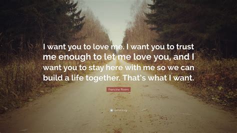 and i want you to love me|i want you to love me lyrics meaning.